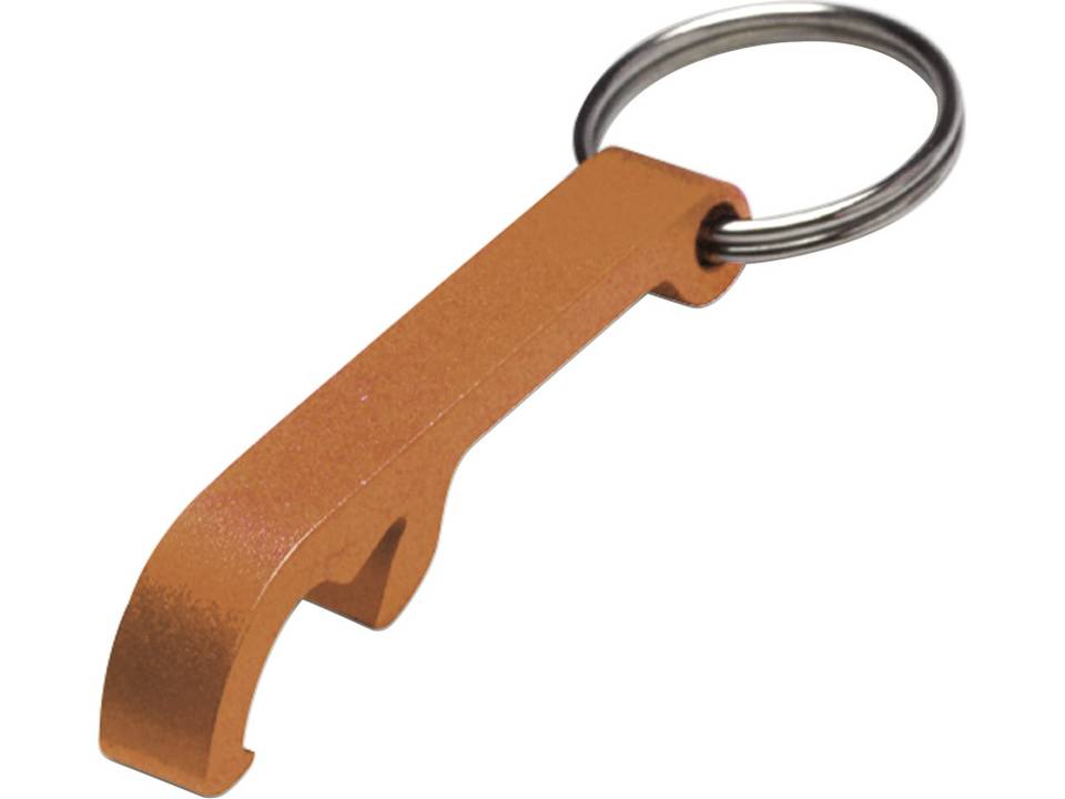 Porte-clés décapsuleur 8