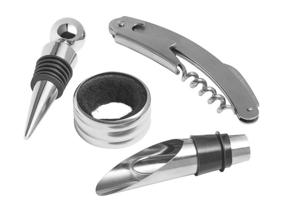 Set à vin de 4 pièces 1