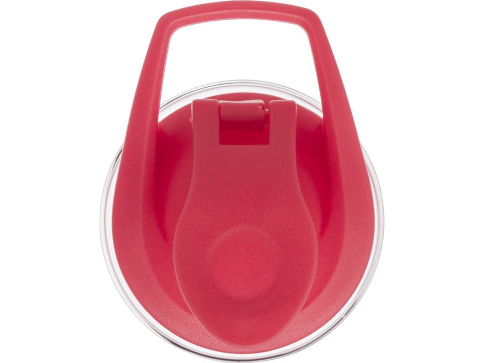 Gourde étanche en Tritan - 700 ml 9