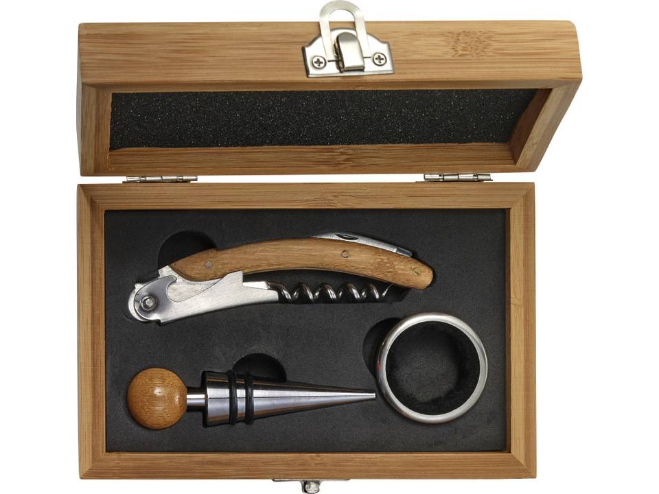 Set à vin 4