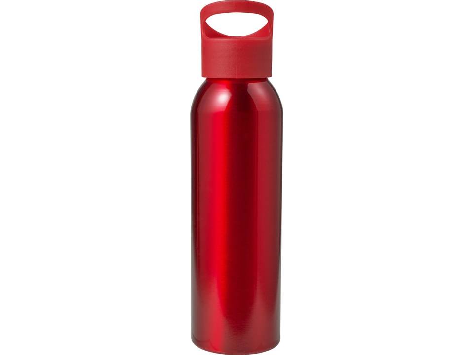 Gourde en aluminium - 650 ml 8