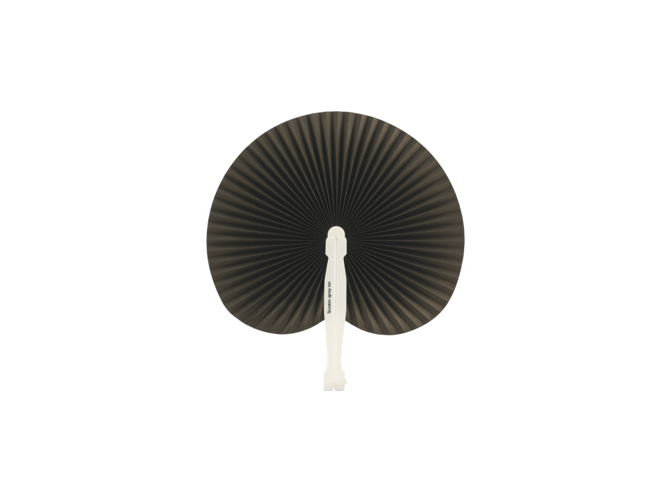 Éventail basic 4