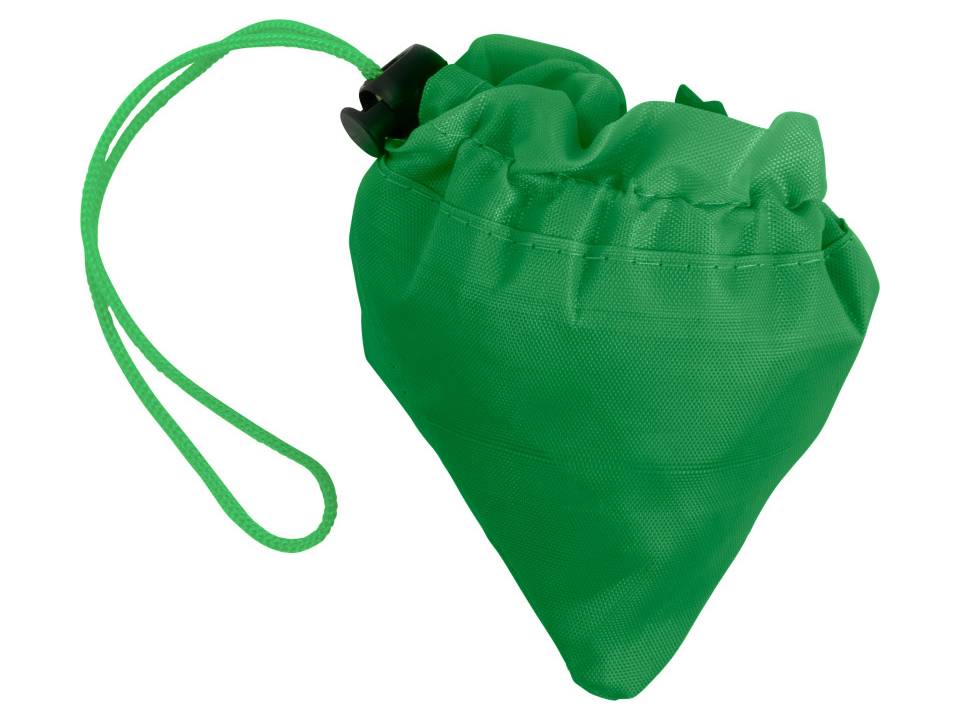 Sac shopping pliable 8