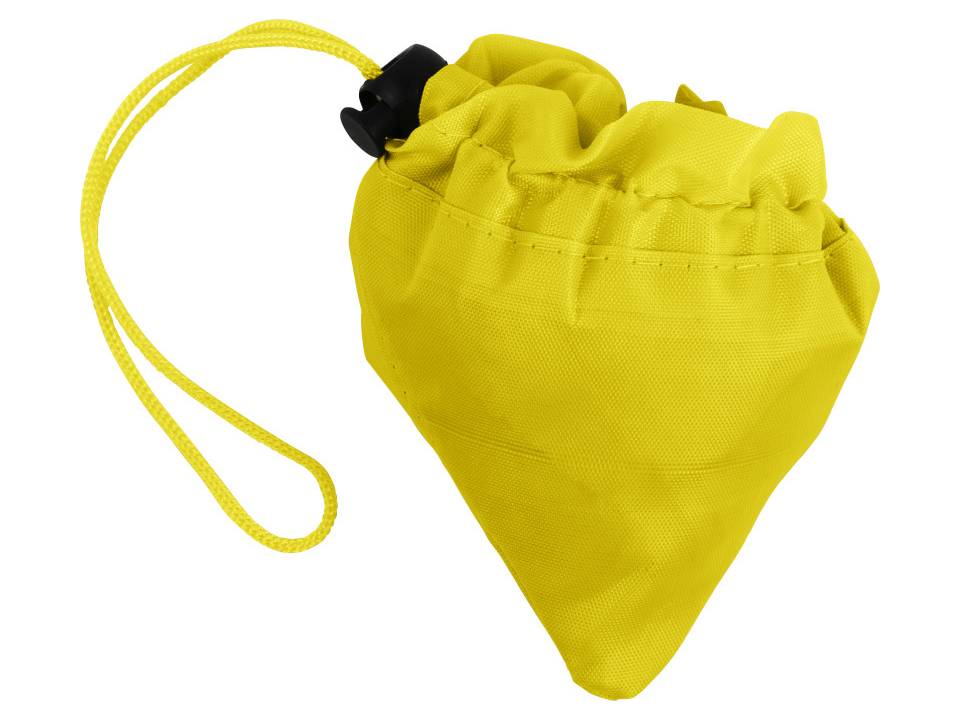 Sac shopping pliable 10