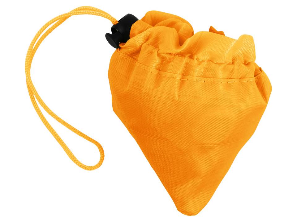 Sac shopping pliable 11