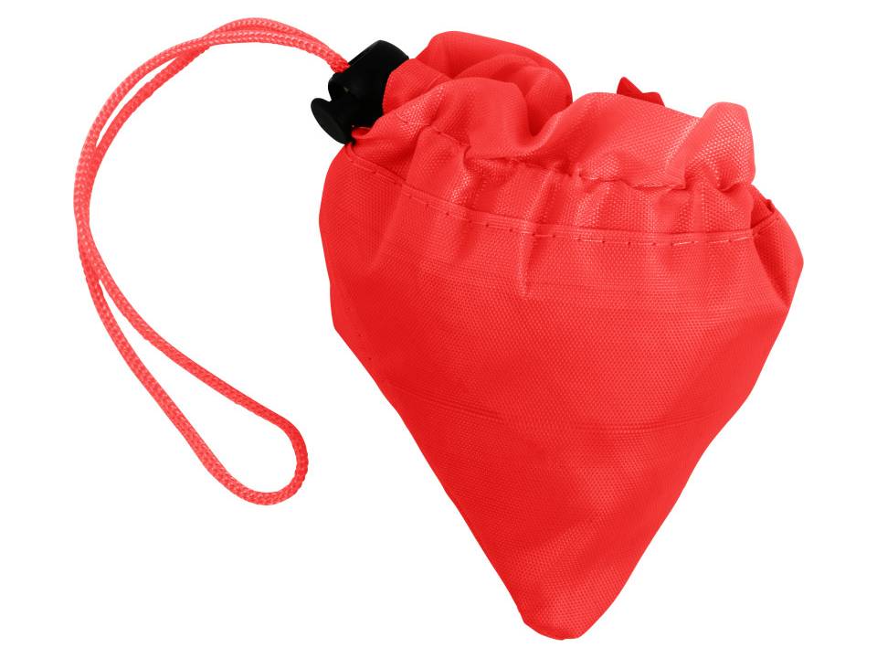 Sac shopping pliable 12