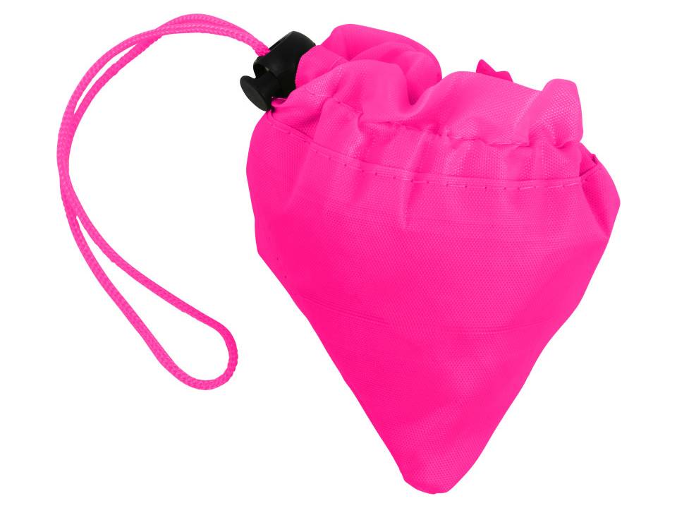 Sac shopping pliable 13