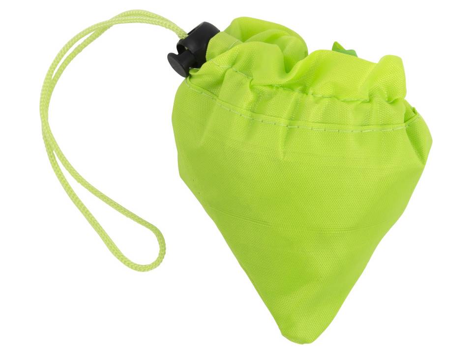 Sac shopping pliable 4