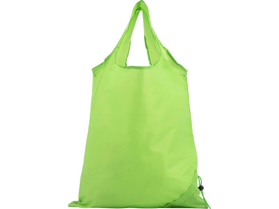 Sac shopping pliable 1