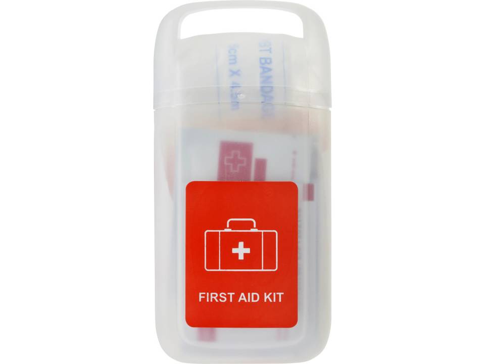 Kit de premiers secours 1