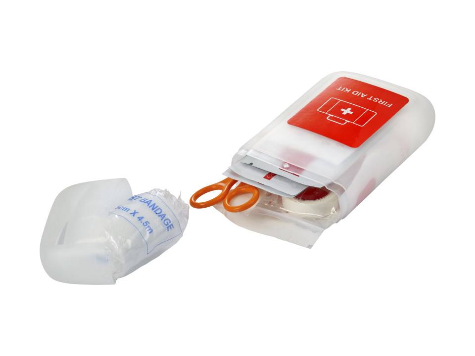 Kit de premiers secours 3