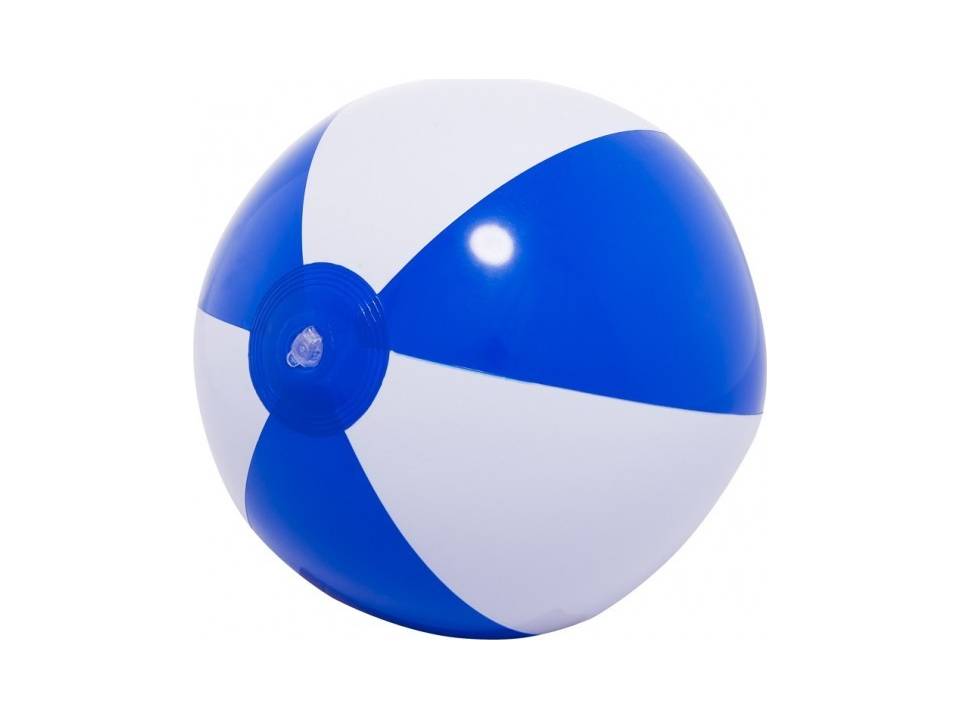Ballon de plage 26 cm. 12