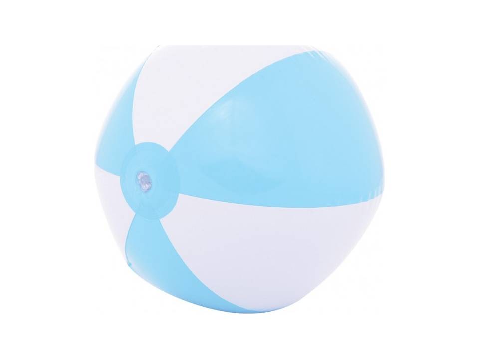 Ballon de plage 26 cm. 7