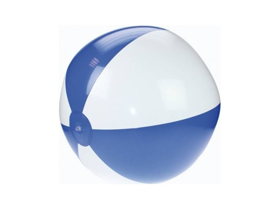 Ballon de plage gonflable personnalisé Playtime