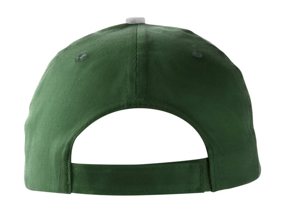 Casquette sandwich en coton 1