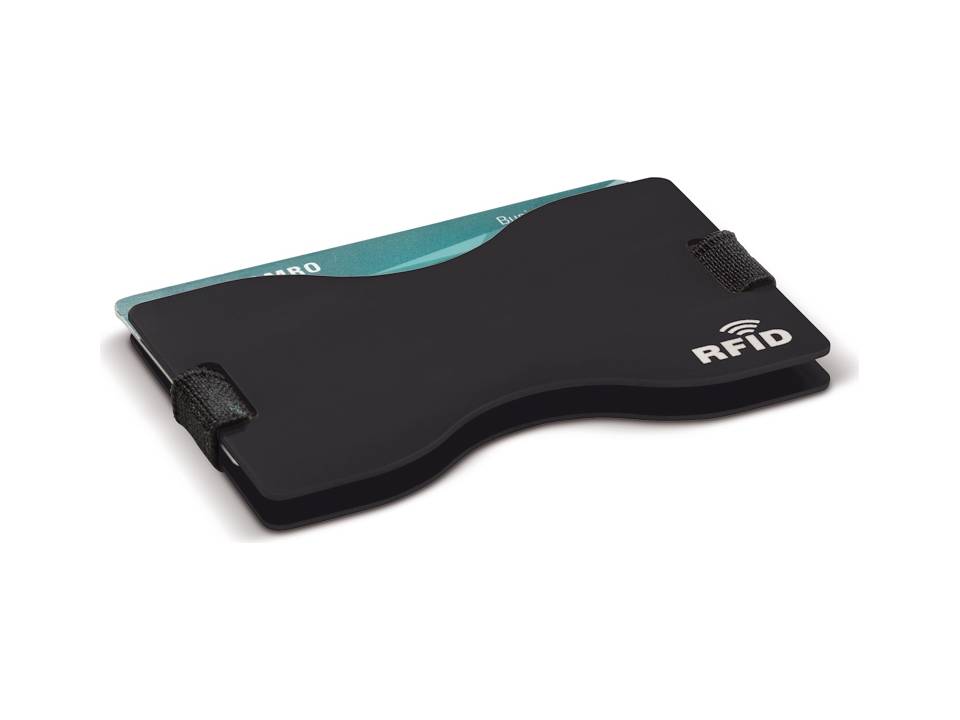 Porte-cartes RFID 4