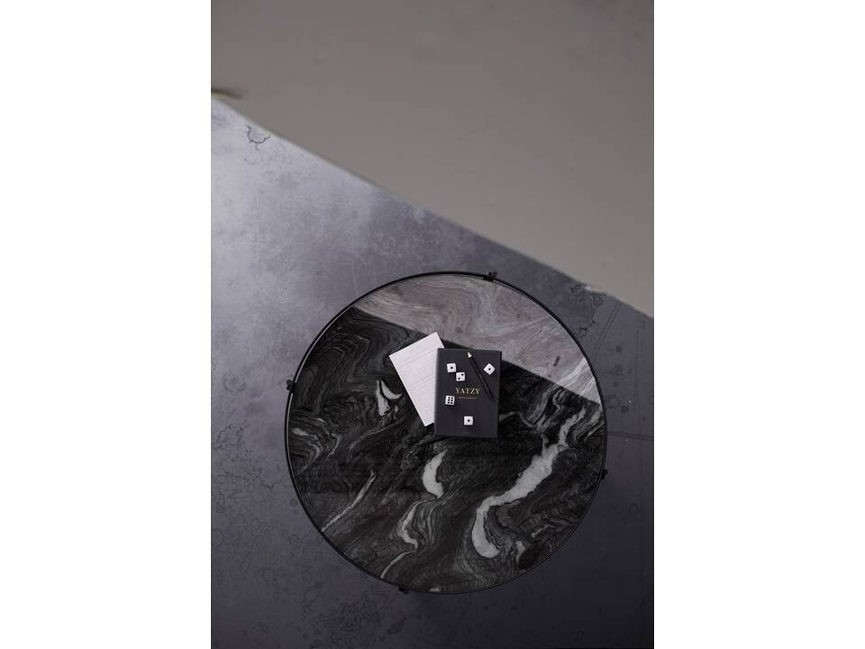 VINGA Jeu de table basse Yatzy 11