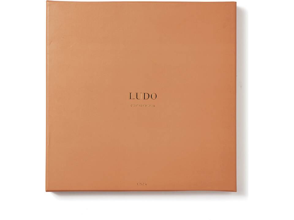 VINGA Jeu de table basse Ludo 2