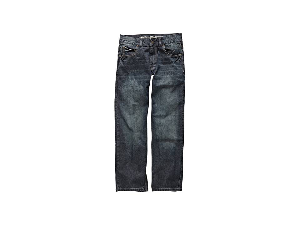 Pantalon de Travail en Jean 1