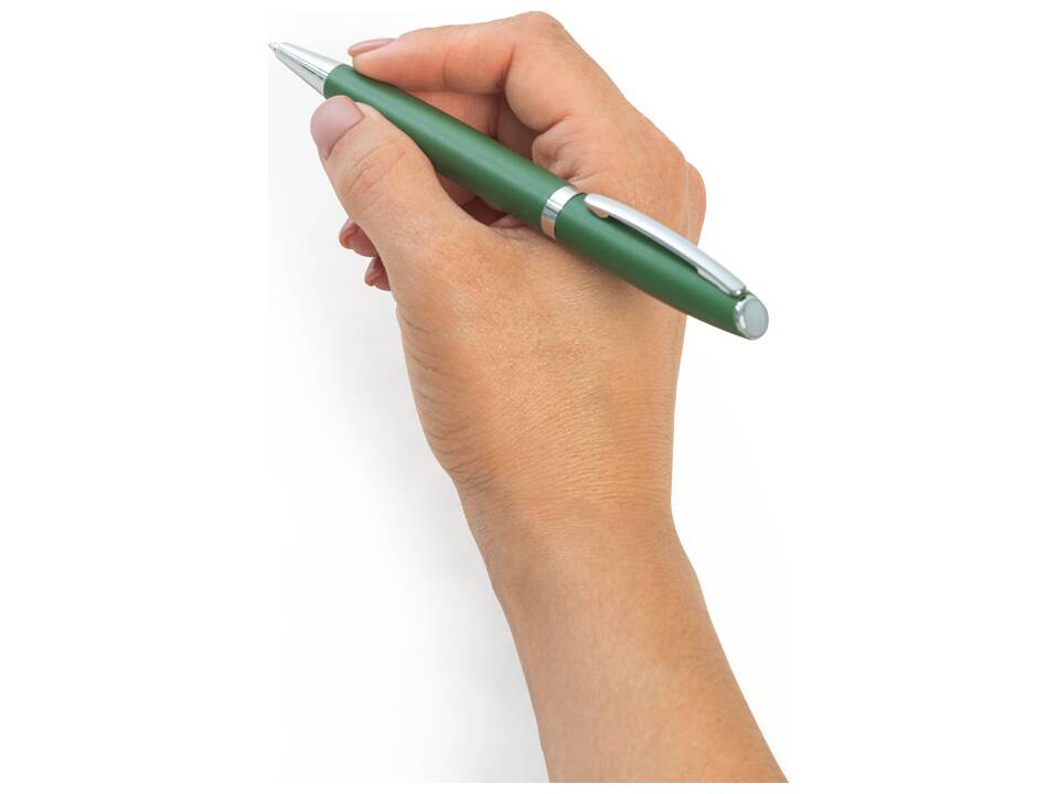 Set Roller et Stylo Bille recyclé 14