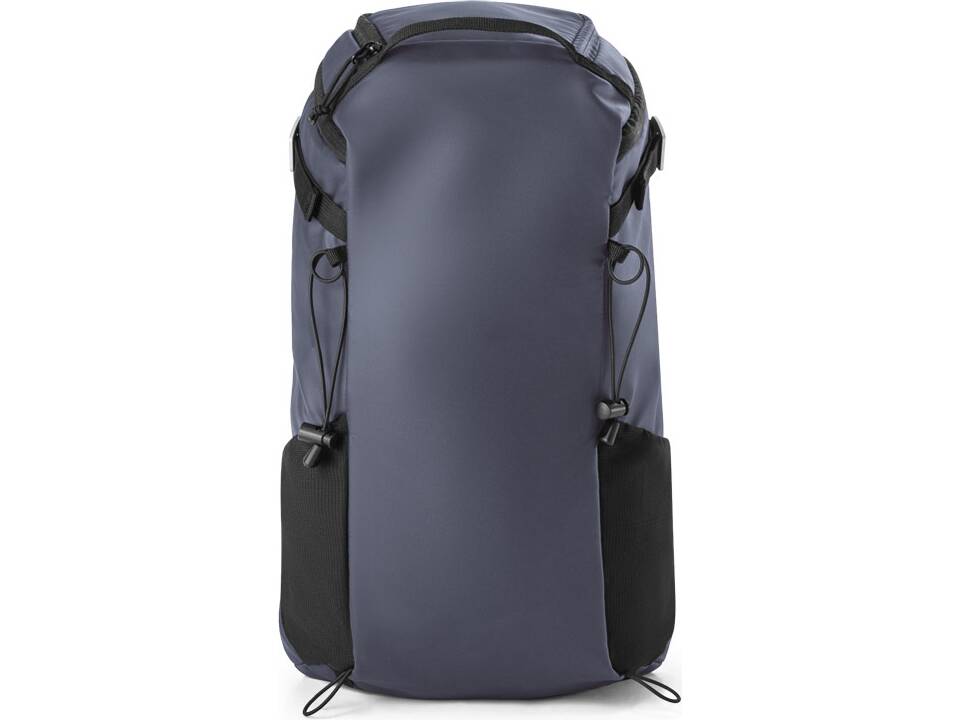 Sac à dos de randonnée avec revêtement imperméable 10