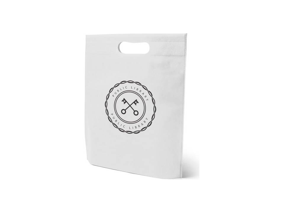 Sac à provisions compact 2