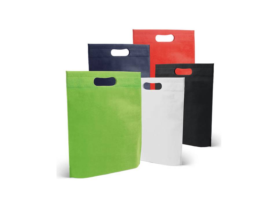 Sac à provisions compact 7