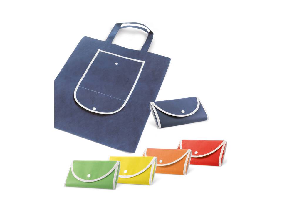 Sac pliable non tissé 7