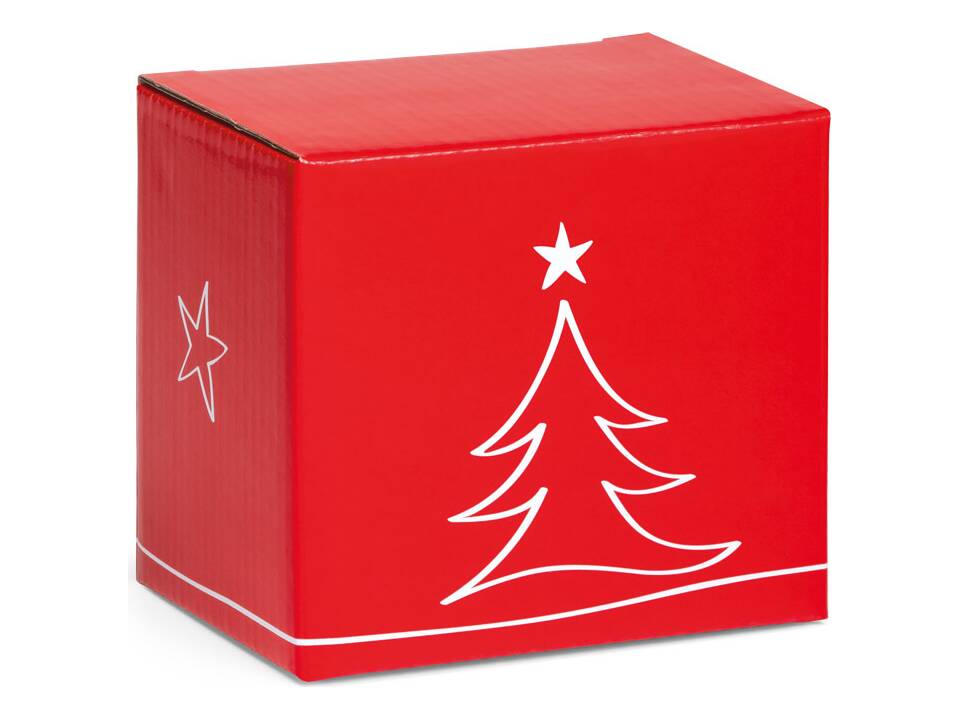 Tasse en céramique Noël - 350 ml 2