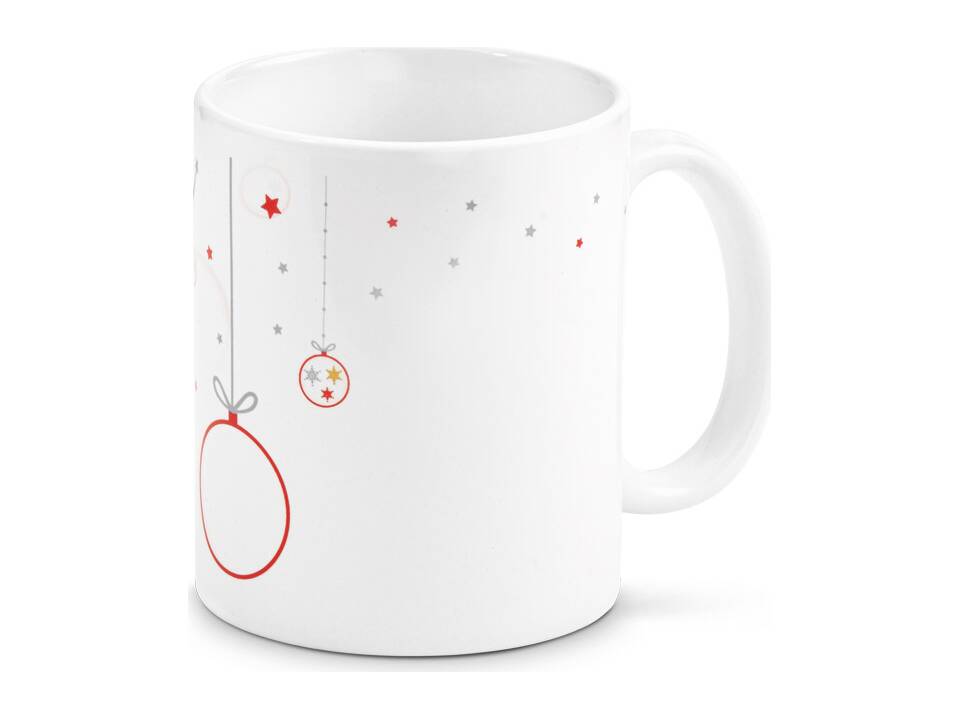 Tasse Noel - 340 ml 7
