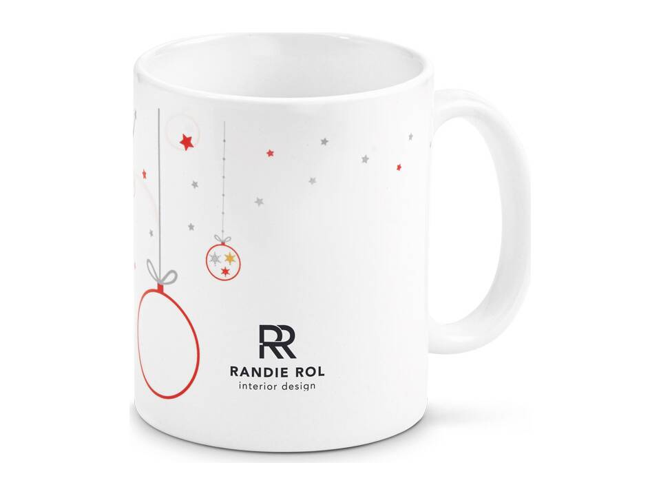 Tasse Noel - 340 ml 8