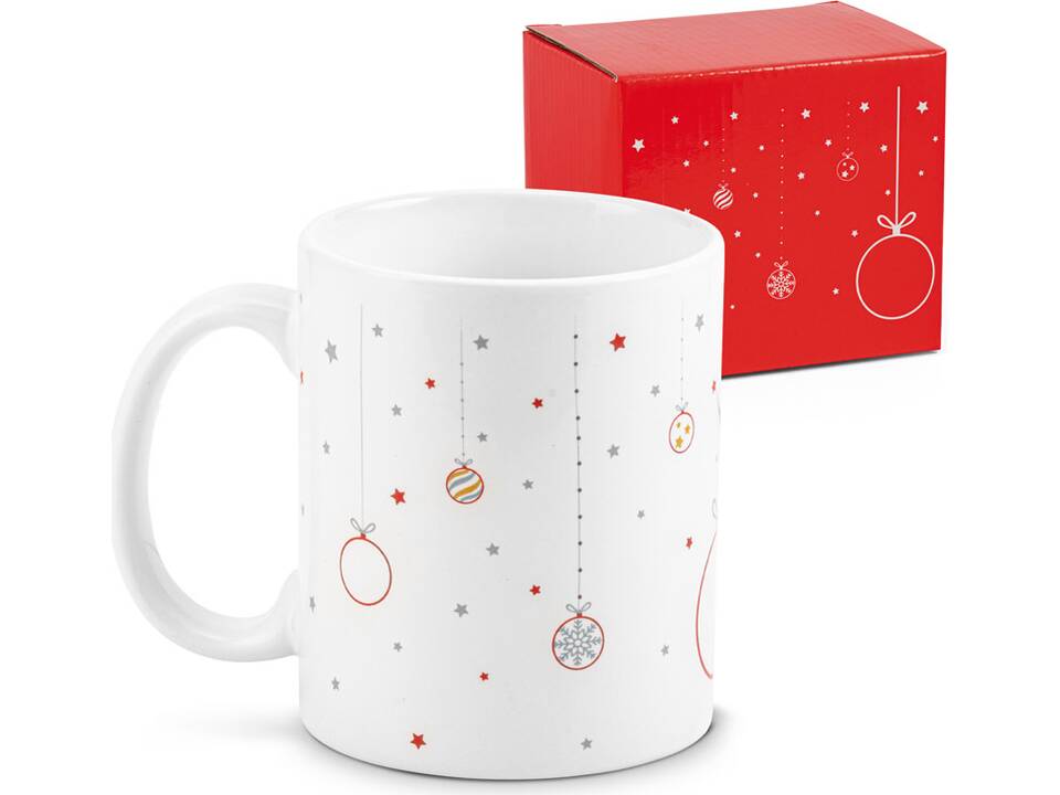 Tasse Noel - 340 ml 5