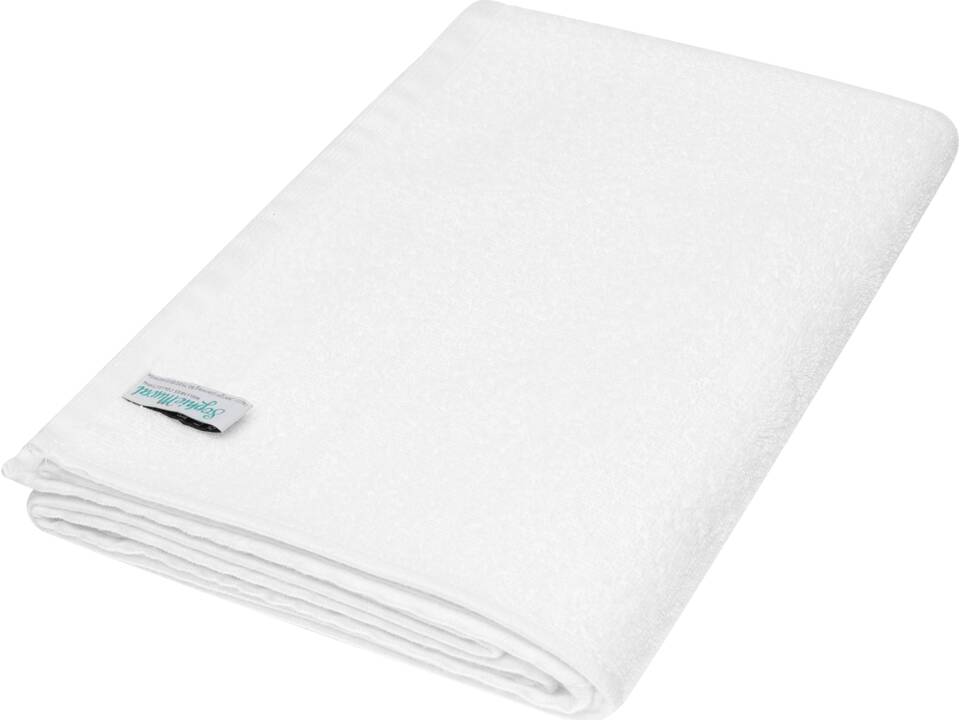 Sophie Muval serviette 2-face 70x140 cm 5