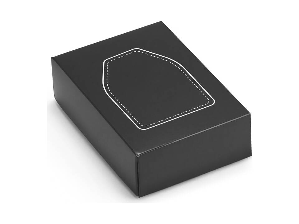 Pochette réfrigérante 6