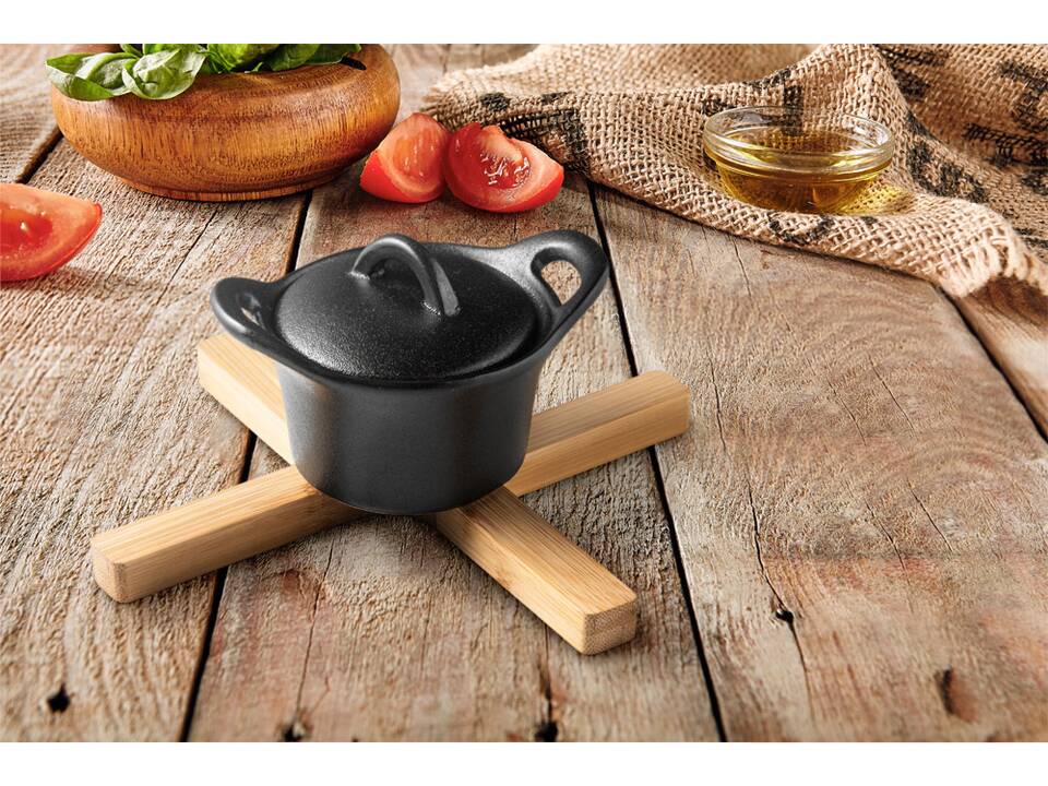 Dessous de plat pour casseroles 2