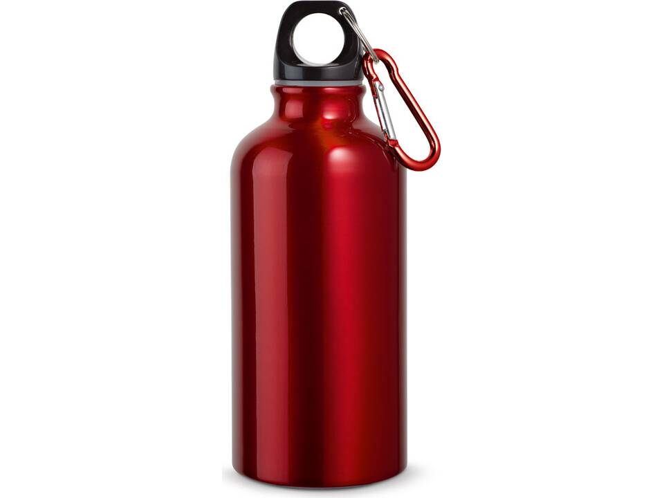 Gourde en aluminium - 400 ml 9