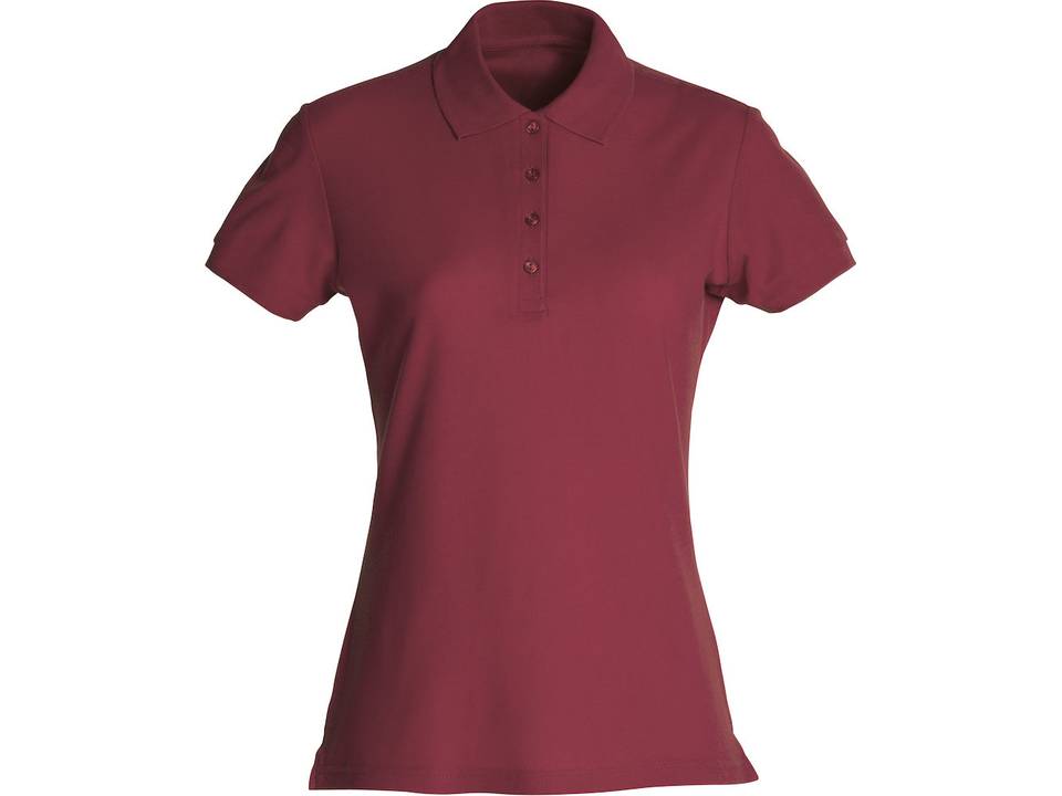 Basic Polo 27