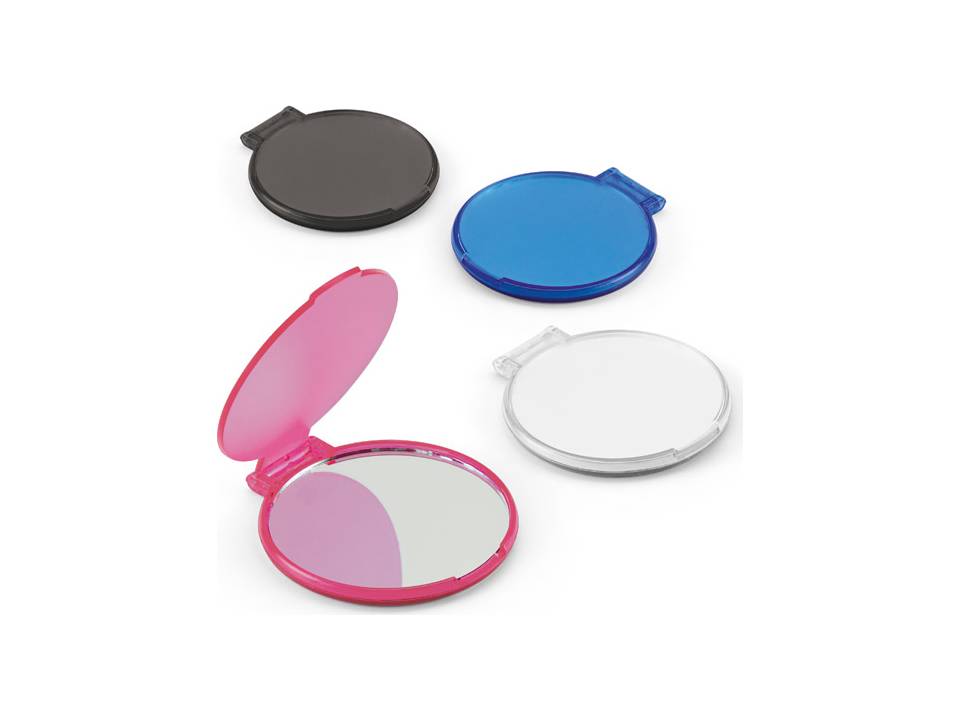 Miroir de maquillage