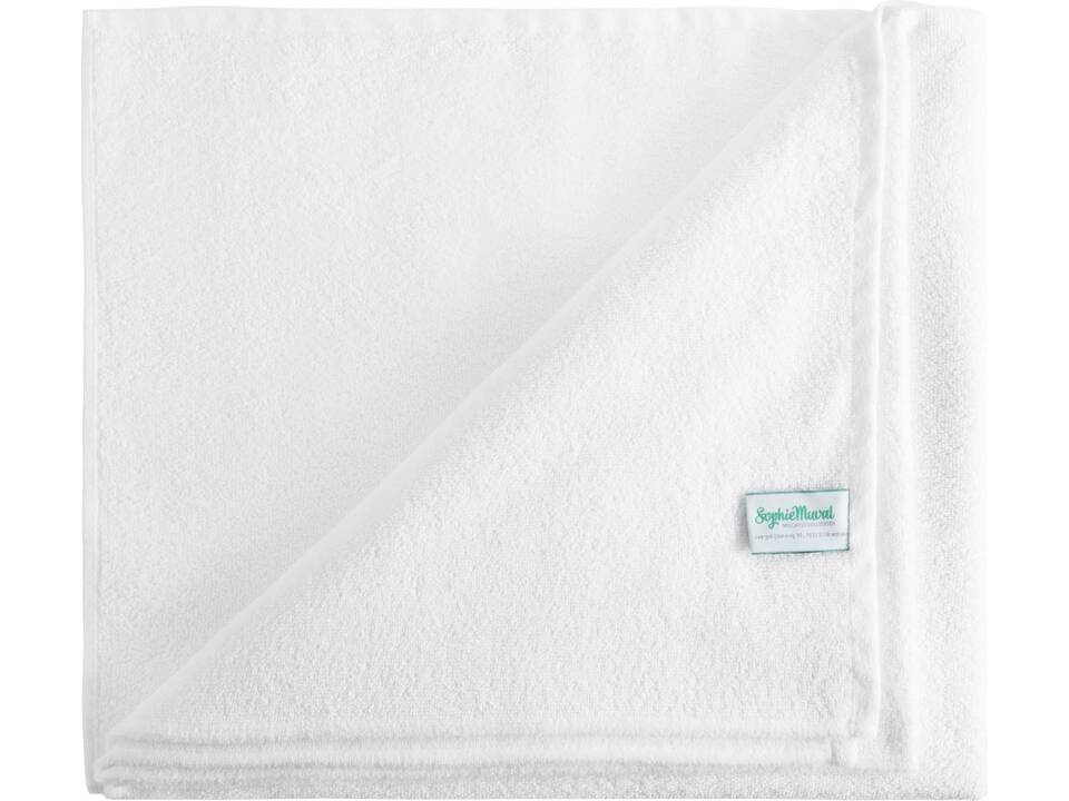 Serviette 2-face 180 x 100 cm 6