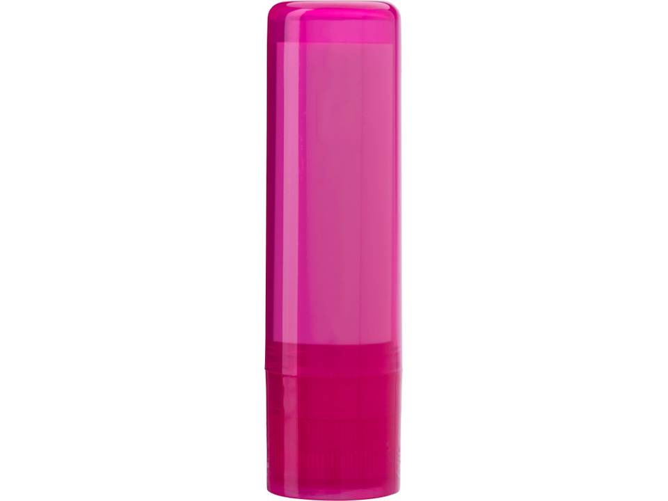 Baume à lèvres en plastique 9