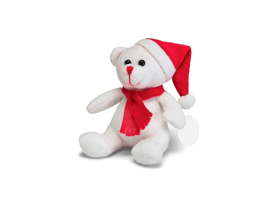 Peluche Noel 1