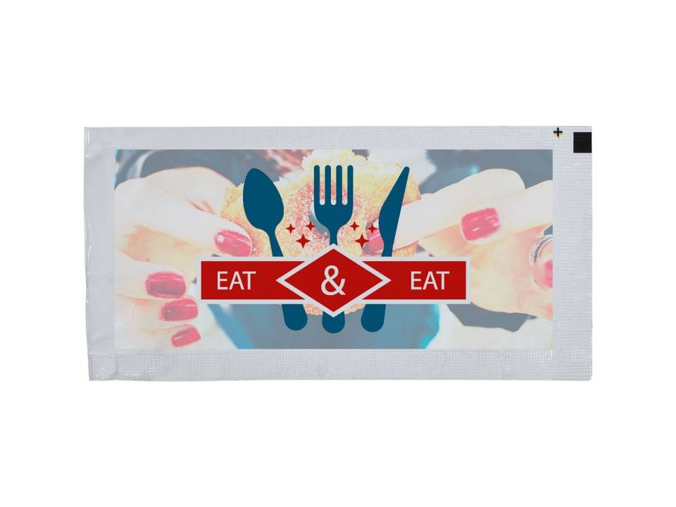 Serviette de rafraîchissement 5