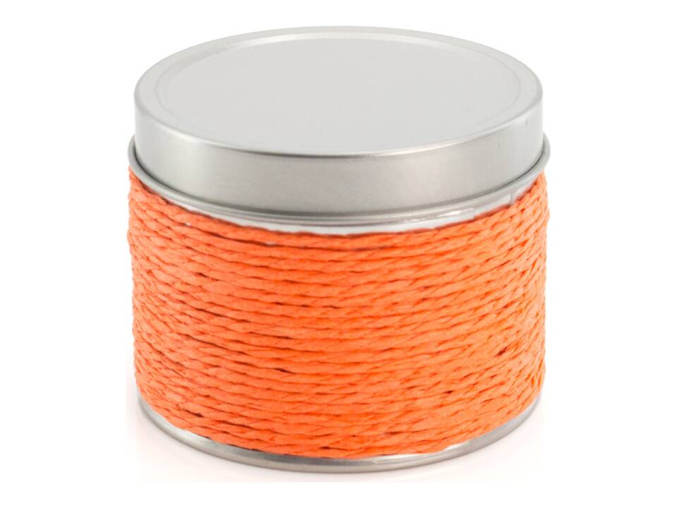 Bougie aromatique Shiva 3