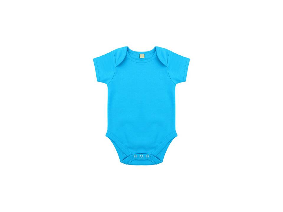 Justaucorps à courtes manches 3