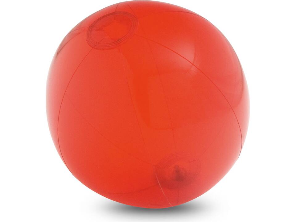 Ballon de plage gonflable 2