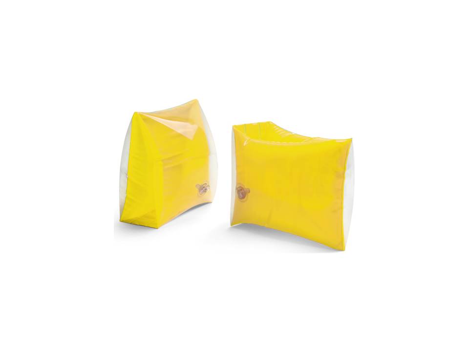 Brassards gonflables