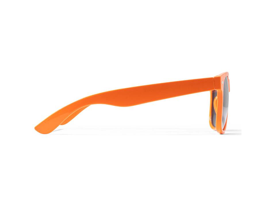 Lunette de soleil en rPET UV400 14