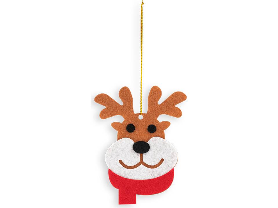 Ornements de Noël 5