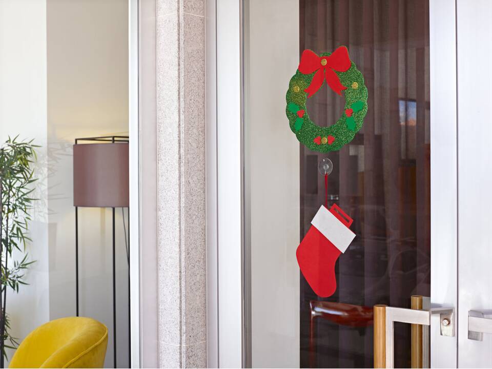 Décoration de Noël 2