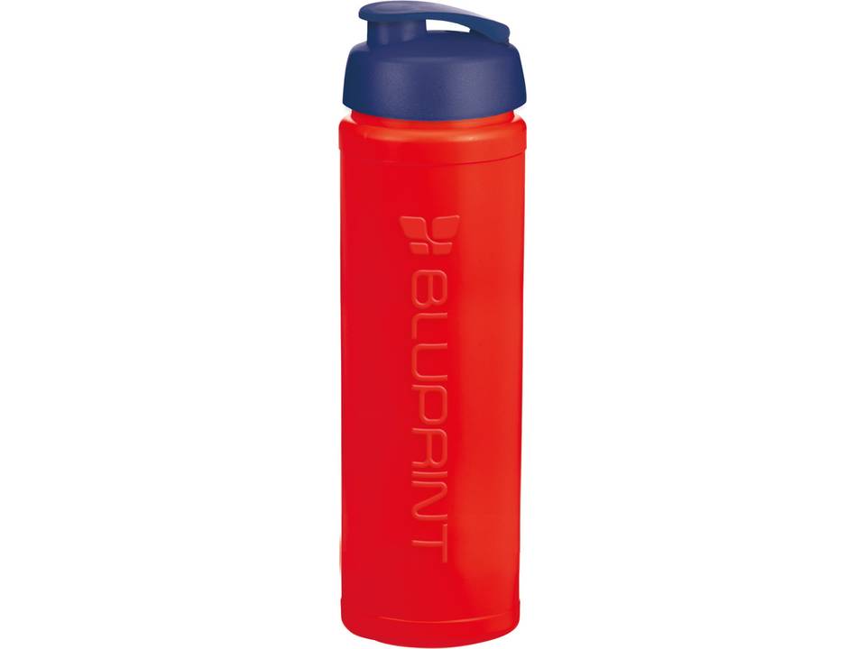 Bouteille avec relief 750ml 1